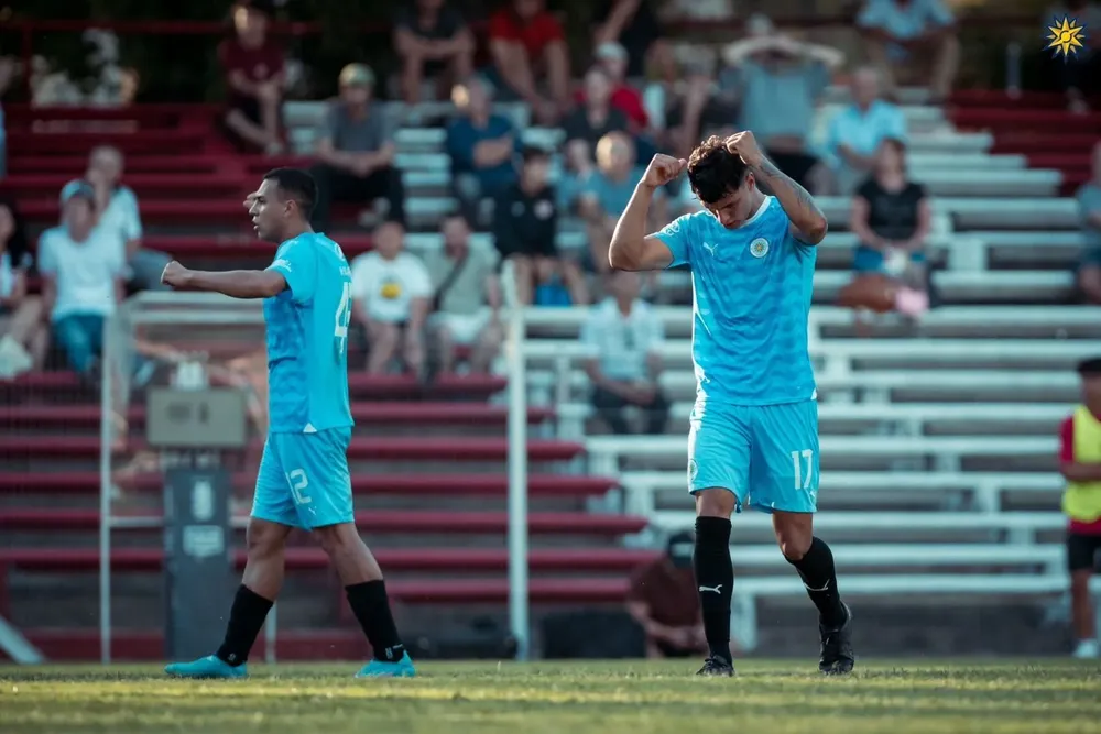 El City busca la permanencia