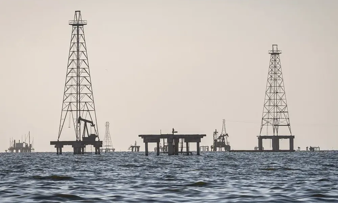 Lago de Maracaibo