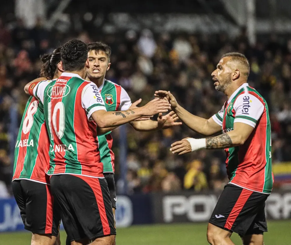 Deportivo Maldonado, campaña histórica