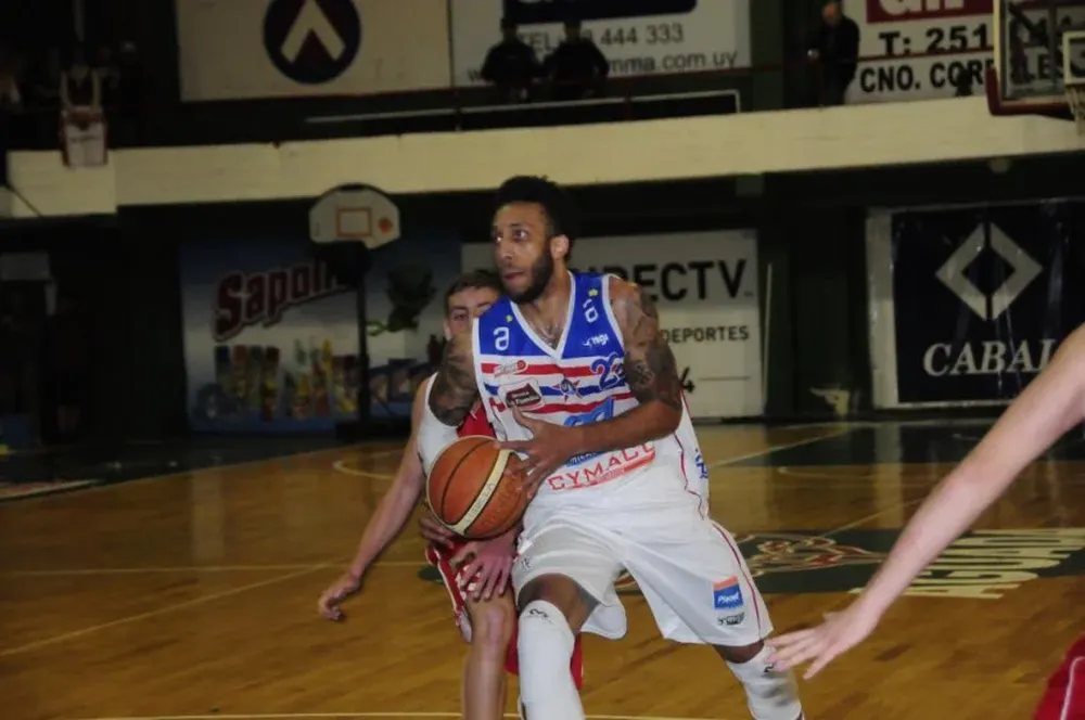 Unión Atlética volvió a la Liga