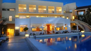 Hotel Mantra cambia de nombre y busca rentabilidad