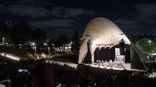Teatro de Verano
