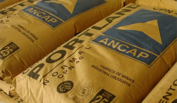 Ancap prepara remate de horno de portland millonario que nunca se instaló