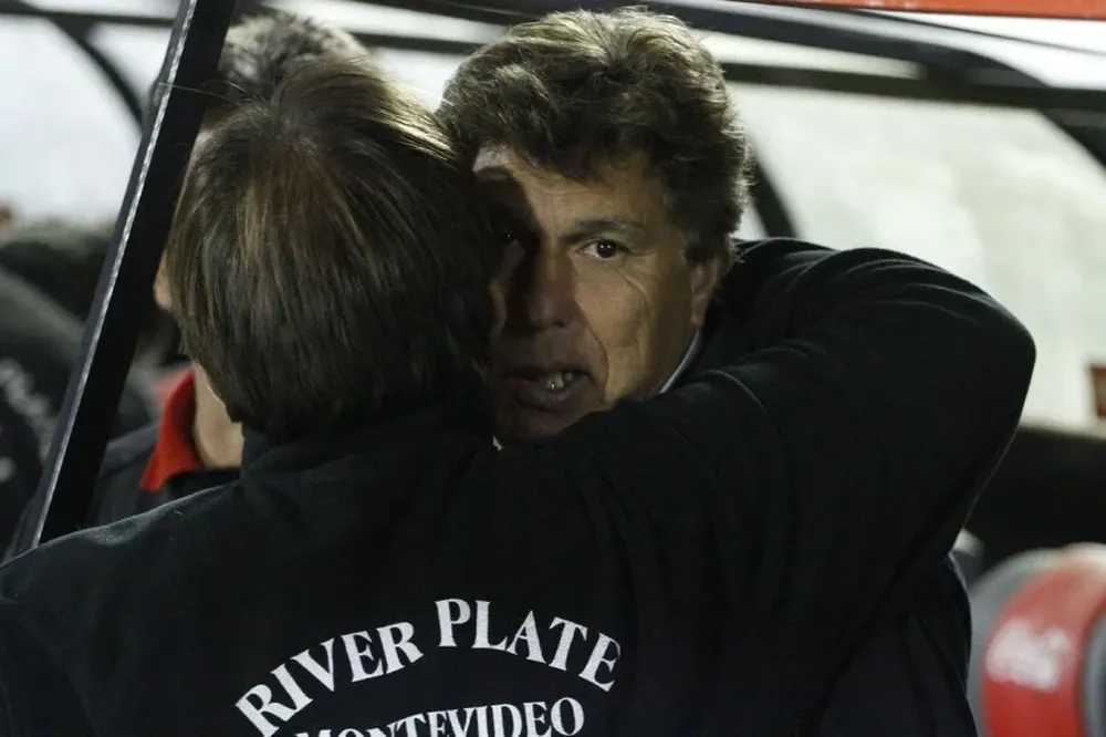 Juan Ramón Carrasco