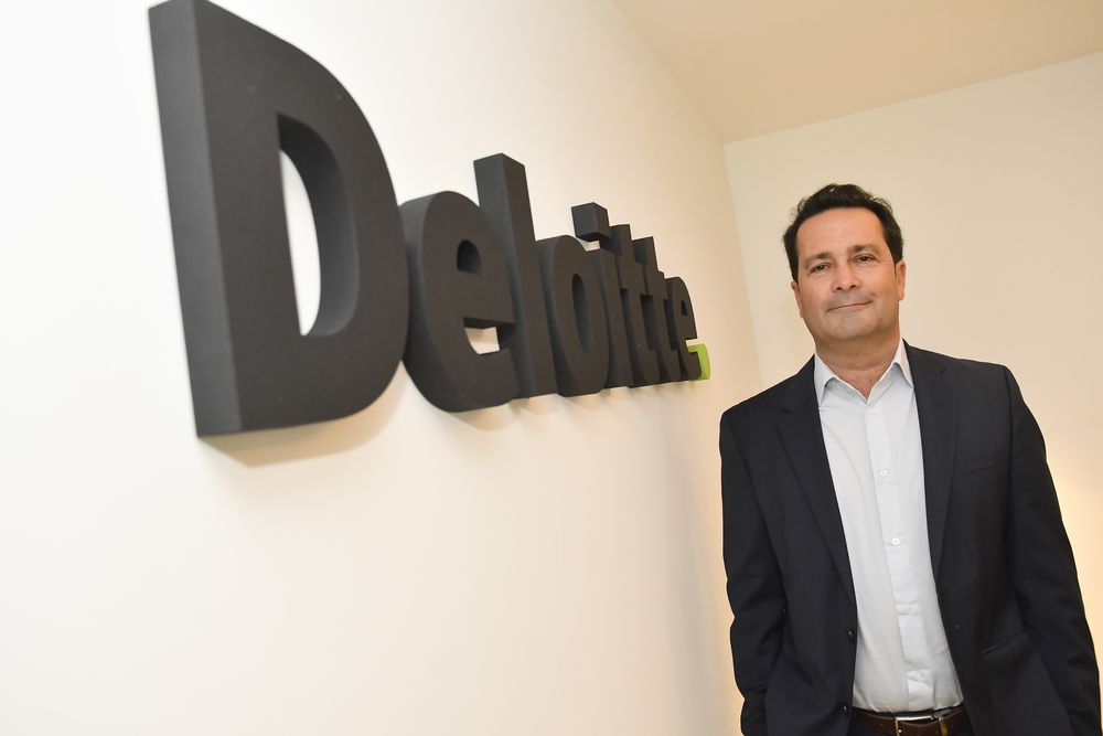 Deloitte