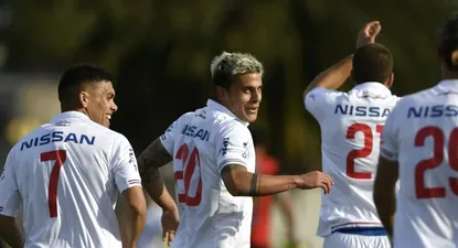 El Observador | stuani.webp