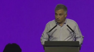 Sebastián Pareja: El resultado está a la vista, no se puede minimizar