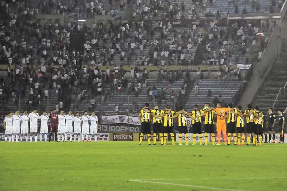 El Estadio Centenario será escenario de los clásicos del verano.