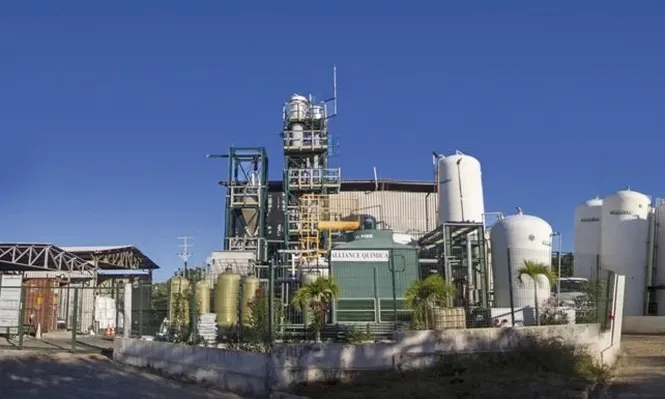 El proyecto Omega proyecta emplear a más de 220 personas