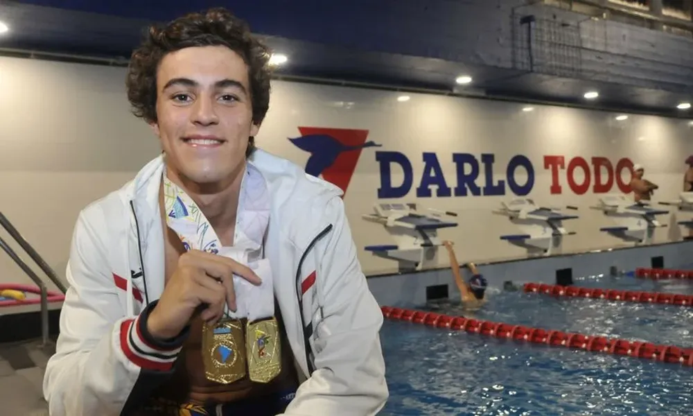 Santiago Saint-Upery