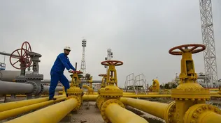 España y Portugal apoyan idea de un gasoducto que los conecte con Europa central