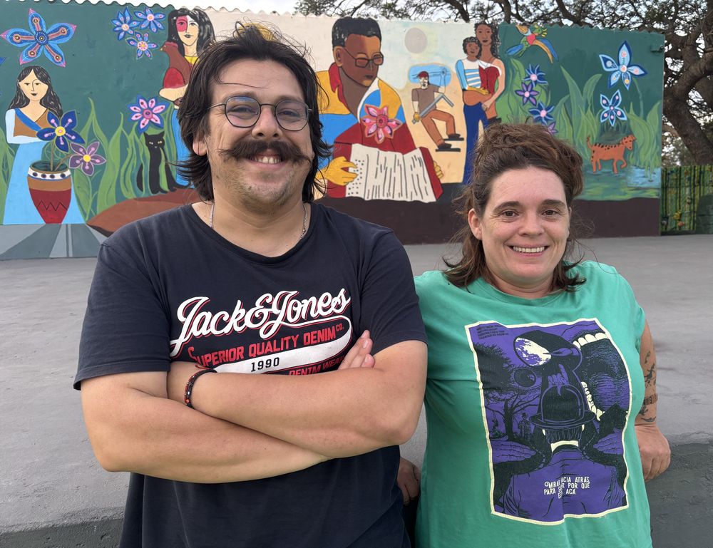 Un Título Viejo y una polémica reiterada: afuera de la liguilla del carnaval; de eso hablaron Fabricio Speranza y Ximena Revella.