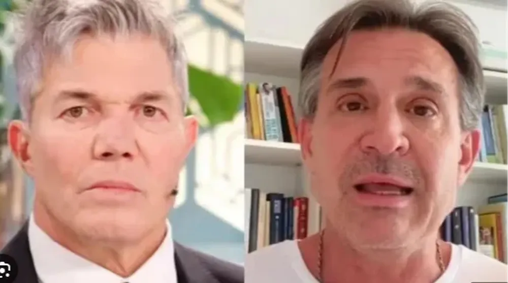 Burlando no quiere que Lotocki espere el juicio en libertad.