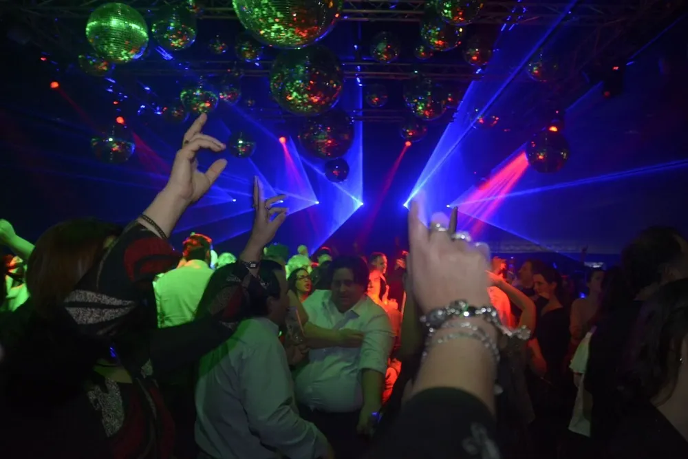 La Noche de la Nostalgia vuelve a la normalidad este miércoles