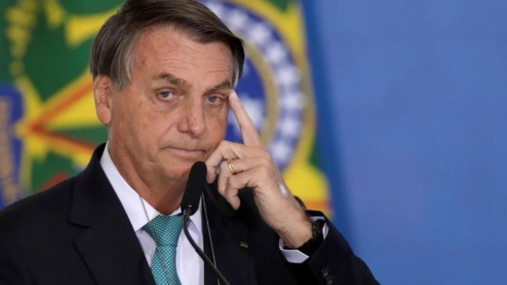 El Gobierno negó tener un pacto con Jair Bolsonaro para darle asilo a 65 ciudadanos tras un intento de golpe