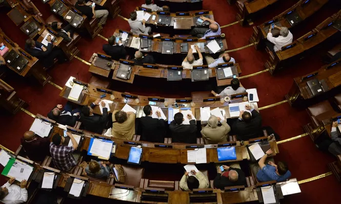 Ningún partido la tiene fácil para armar coalición y necesitarán madurez