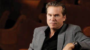 Val Kilmer, el multifacético actor estadounidense, murió a los 65 años.