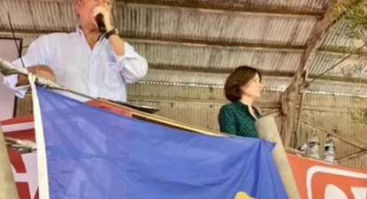 Bayucuá es un símbolo de la raza y la tradición del Angus uruguayo