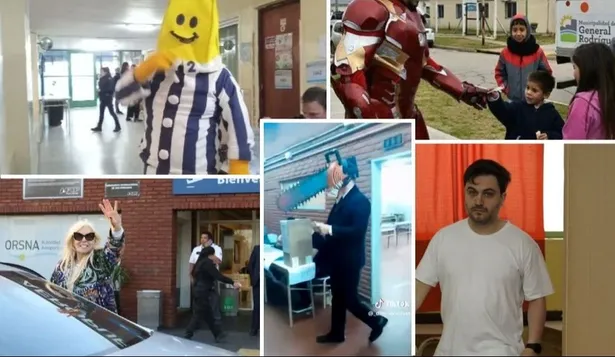 Las perlitas de estas elecciones argentinas