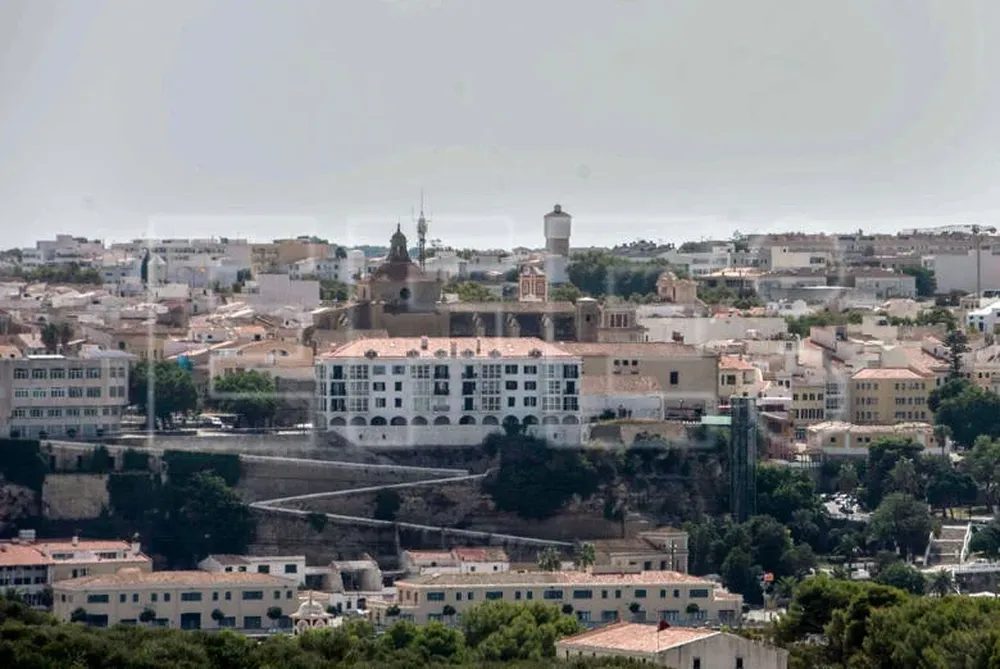 Las casas suben de precio respecto del año pasado.