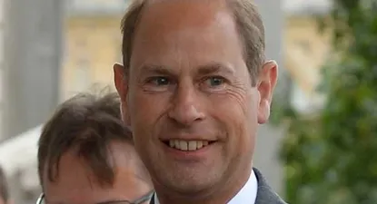 ¿a que viene a uruguay uno de los principes de inglaterra?