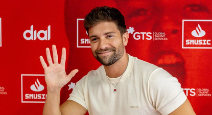 Pablo Alborán