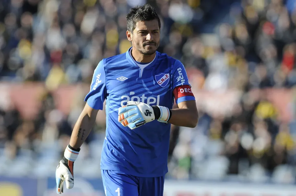 Munúa, es visto con buenos ojos, como el próximo entrenador de Nacional