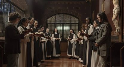 Premios Platino 2026: Los domingos y Sirat encabezan las nominaciones y son favoritas