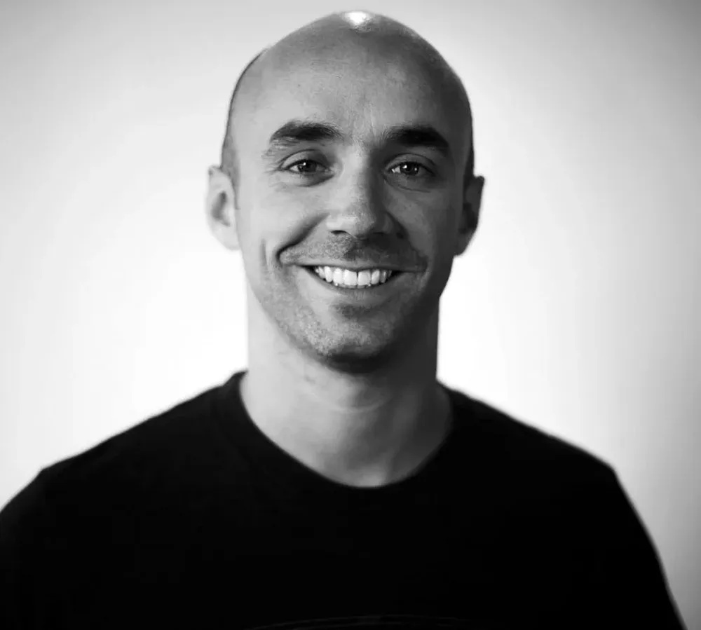 Juan Pablo Domínguez, de Ogilvy & Mather, Nueva York