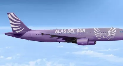 Tres aerolíneas low cost argentinas obtuvieron un total de 41 rutas entre vuelos locales e internacionales.