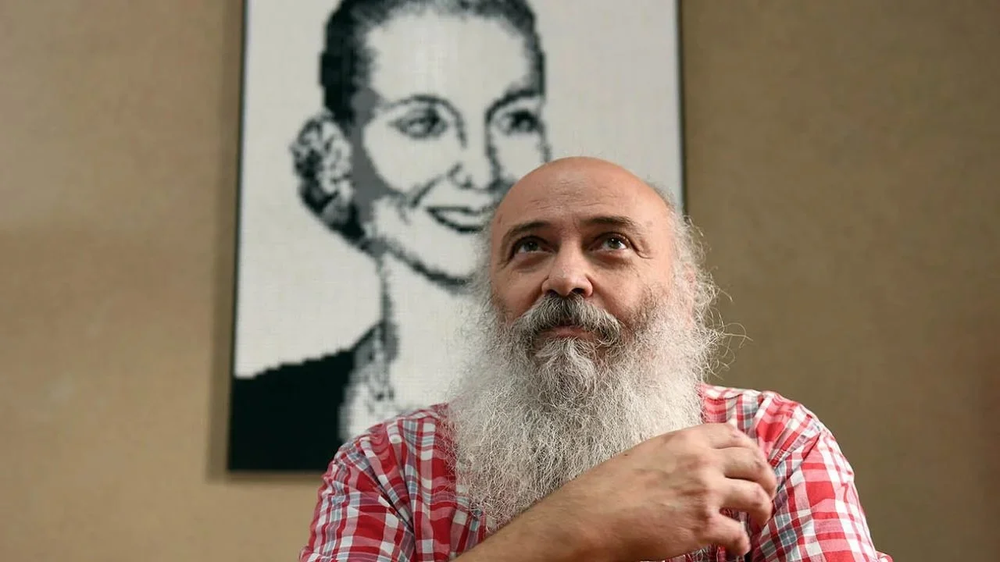 El movimiento Evita de Emilio Persico, apuntado por la creación de cooperativas