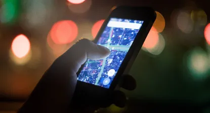 Los choferes de UBER como trabajadores dependientes