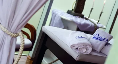 Bethel abrirá sus puertas por primera vez fuera de Uruguay