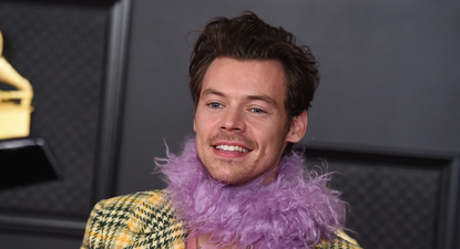 Harry Styles