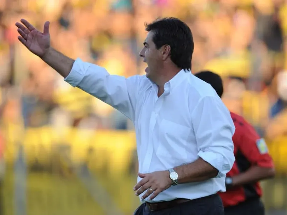 Jorge Polilla Da Silva