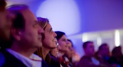 La reinvención empresarial al mejor estilo Madonna