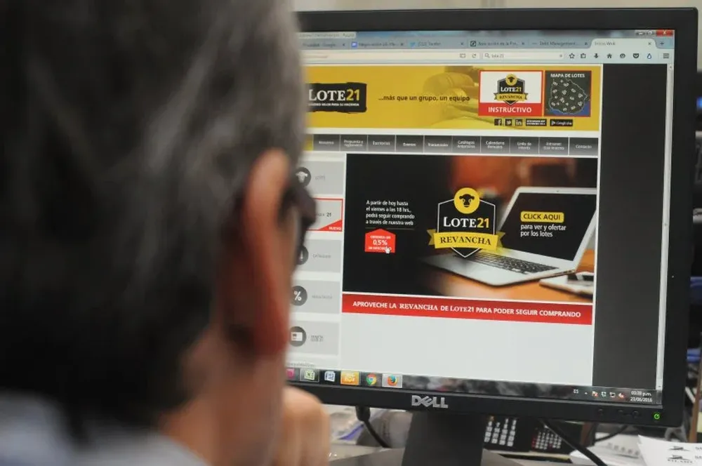 Quienes compren en Lote 21 Revancha tendrán un descuento de 0,5%