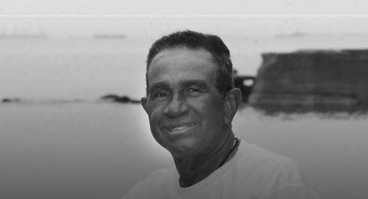 Luis Ernesto Cascarita Tapia
