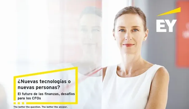 ¿Nuevas tecnologías o nuevas personas?