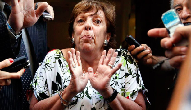 Viviana Fein y&nbsp; Manuel De Campos fueron imputados en la investigación