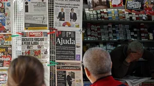La ayuda a Portugal rondará los 80.000 millones de euros