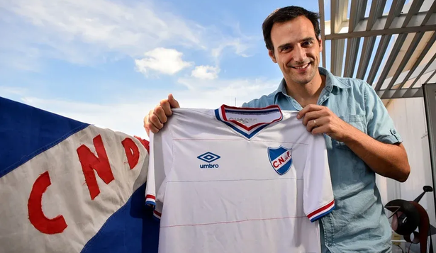 Facundo Ponce De León