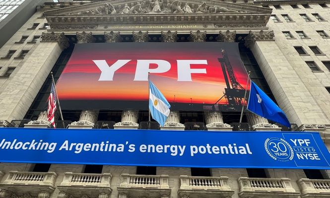 Argentina ganó la apelación en el juicio por YPF, pero el fallo confirma que hizo trampa con la expropiación
