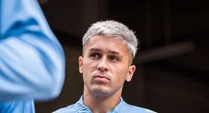 Diego Hernández