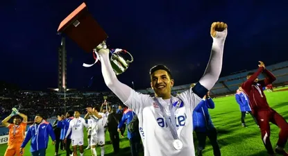 Intermedio, el torneo que cambió el fútbol