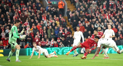 La nueva derrota del Real Madrid frente al poderoso Liverpool abre una incógnita: ¿tiene nivel para competir por la Champions League?