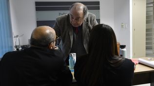 Juicio de Casa de Galicia: exdirector del BROU dijo que Economía y Salud Pública daban órdenes a República Afisa sobre la liquidación de la mutualista