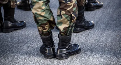 ejercito denuncio penalmente y expulso a cinco cadetes por golpizas y abusos