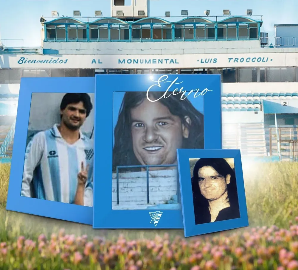 Héctor Da Cunha Héctor Da Cunha