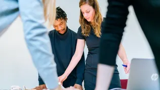 Líderes lujuriosos: los buenos, los malos y los narcisistas